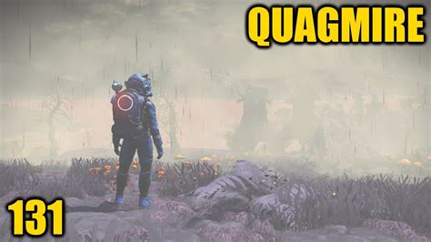 no man's sky quagmire planet.